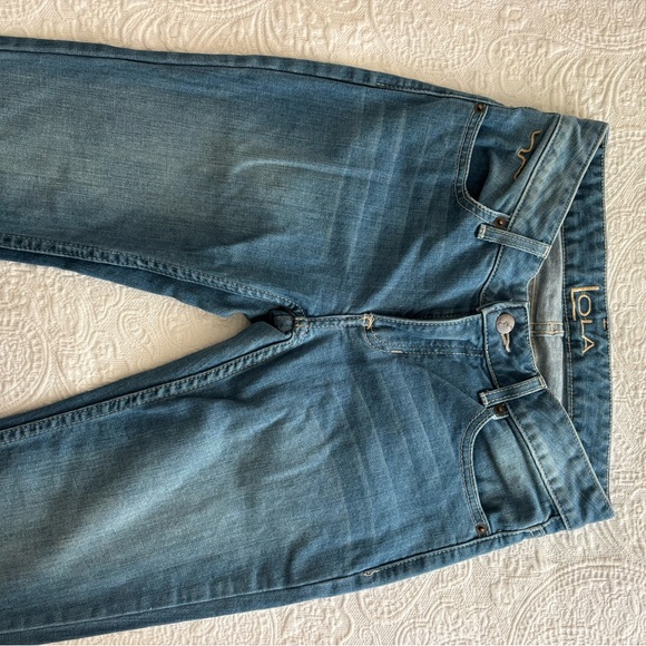 Lola Kimes 00/36 - Picture 4 of 7